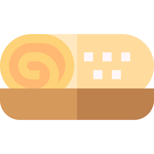 pionono Basic Straight Flat icon