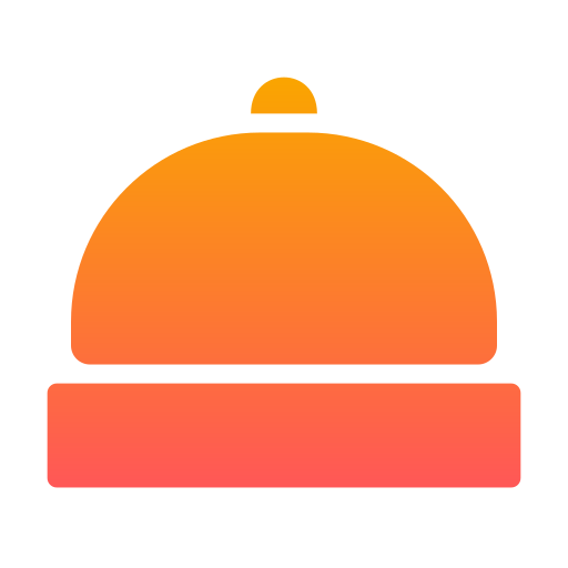 mütze Generic Flat Gradient icon