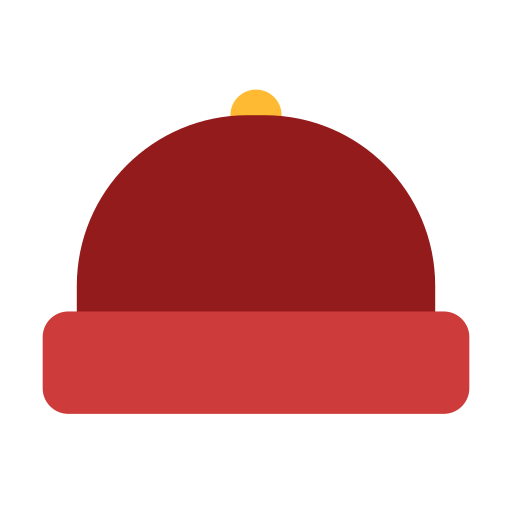 mütze Generic Flat icon