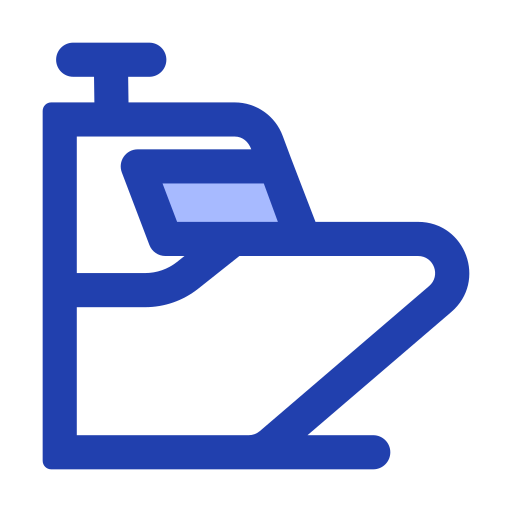 Круиз Generic Blue иконка