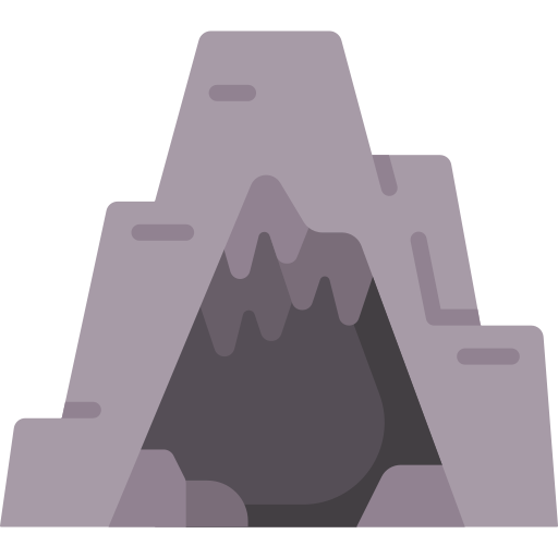 Пещера Special Flat иконка