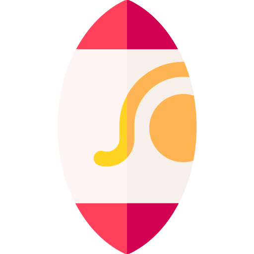 tecpati Basic Rounded Flat icono