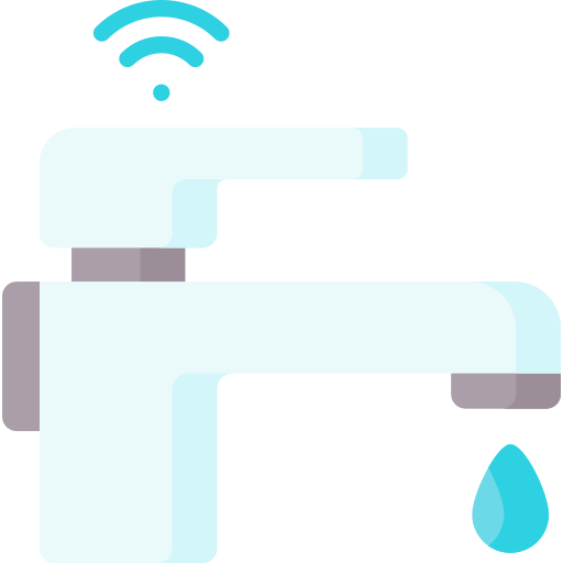 Water tap Special Flat icon