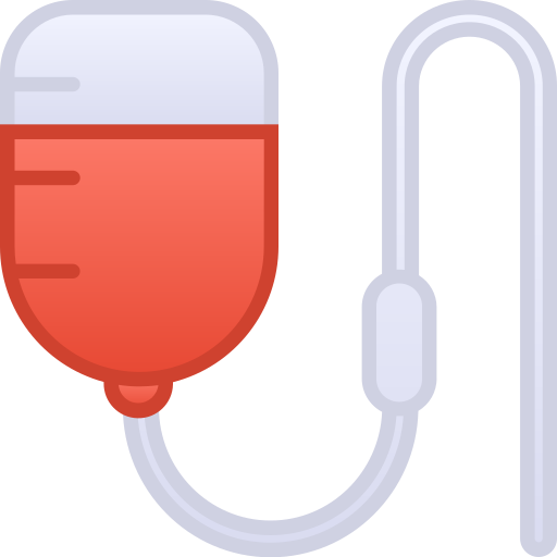 Infusion Generic Flat Gradient icon