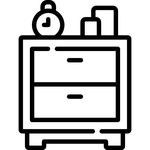 ナイトスタンド Special Lineal icon