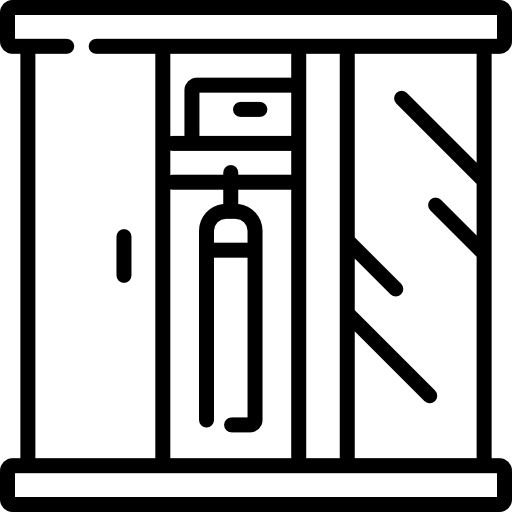 Гардероб Special Lineal иконка