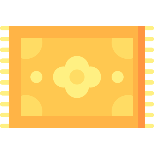 tapijt Special Flat icoon