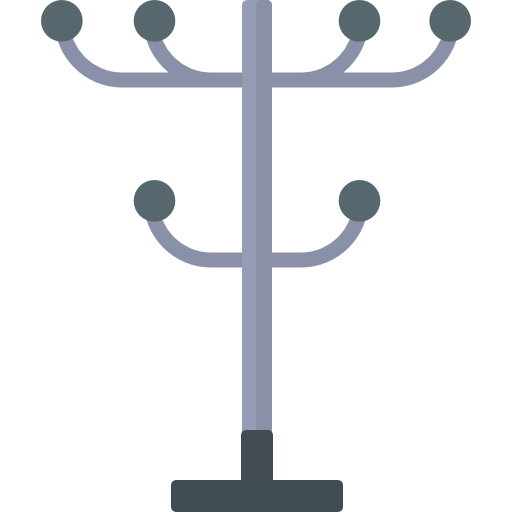 perchero Special Flat icono