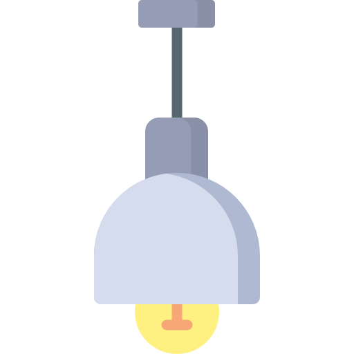 lampada Special Flat icona