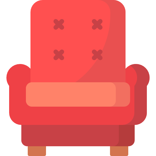 sillón Special Flat icono