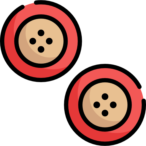 Button Special Lineal color icon