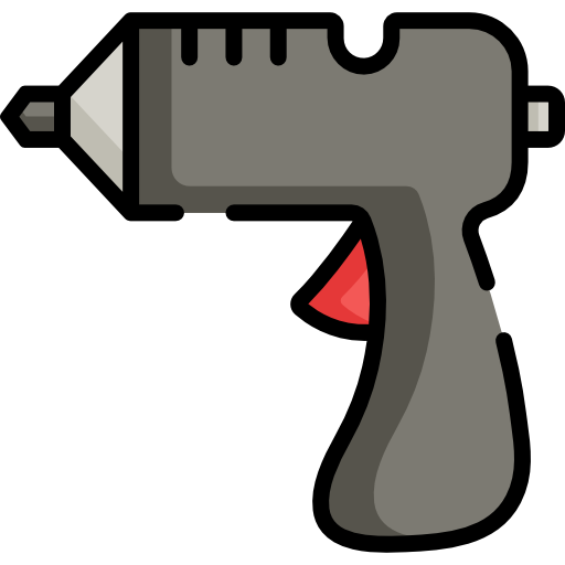 pistolet uszczelniający Special Lineal color ikona