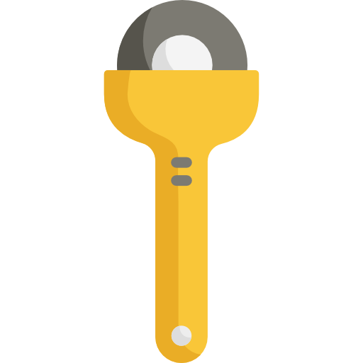 Roller tool Special Flat icon