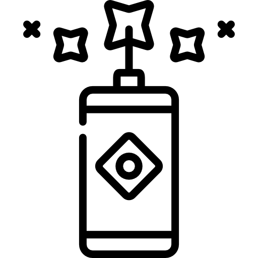 galleta Special Lineal icono