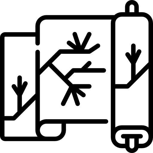 jedwab Special Lineal ikona