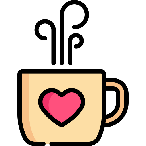 Cup Special Lineal color icon