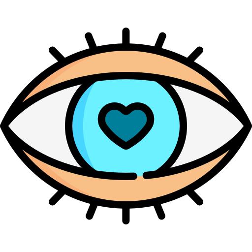 눈 Special Lineal color icon