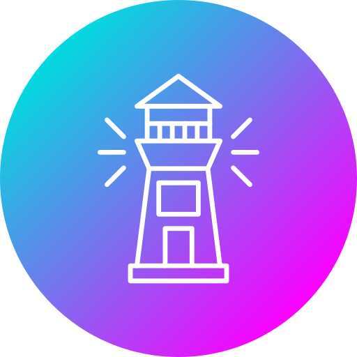 leuchtturm Generic Circular icon