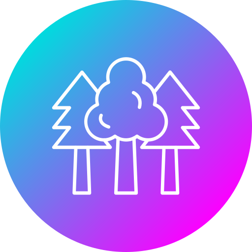 wald Generic Circular icon