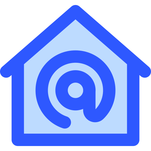 heim Generic Blue icon