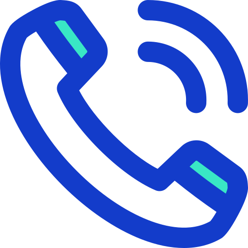 Phone call Generic Fill & Lineal icon