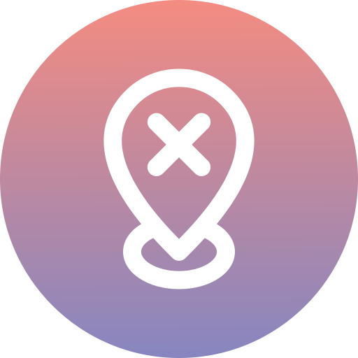 symbol zastępczy Generic Flat Gradient ikona