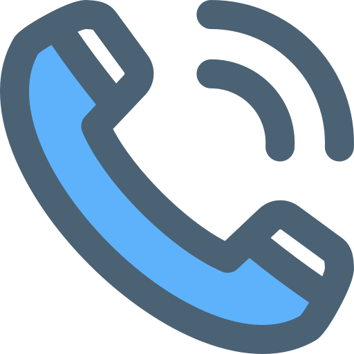 telefoongesprek Generic Fill & Lineal icoon