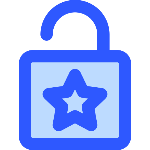 sbloccare Generic Blue icona
