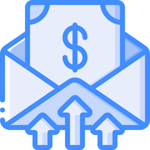 carta Basic Miscellany Blue icono