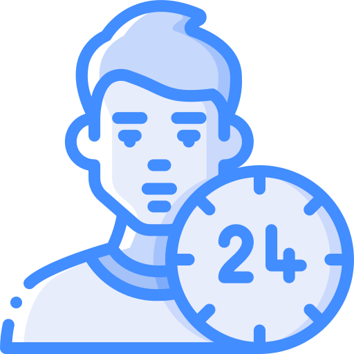 Аватар Basic Miscellany Blue иконка