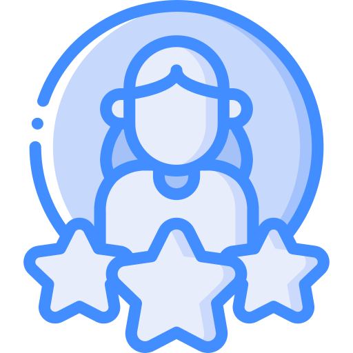 persona Basic Miscellany Blue icono