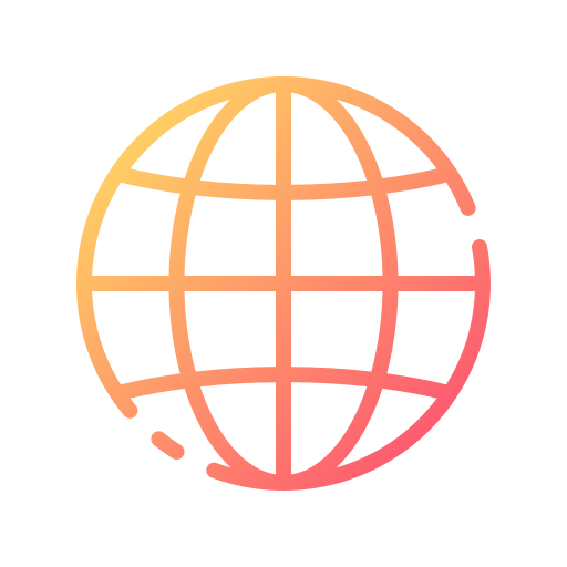 global Good Ware Gradient icono