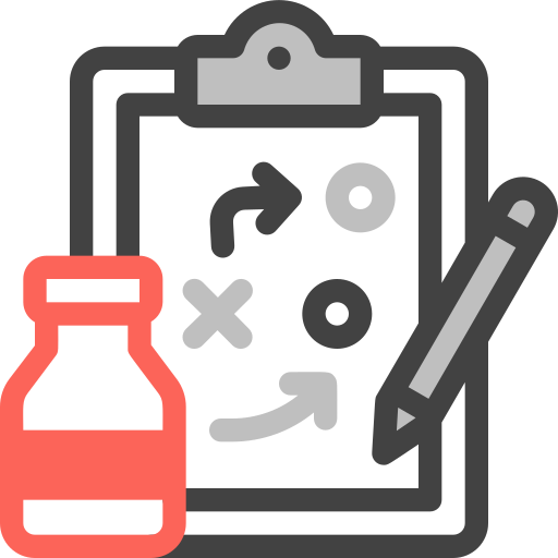 Product Generic Outline Color icon