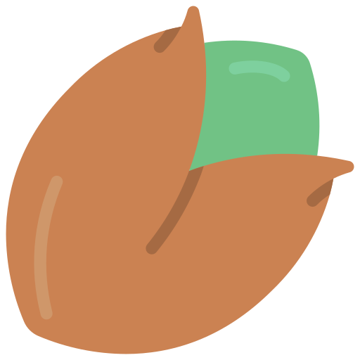 Seed Basic Miscellany Flat icon
