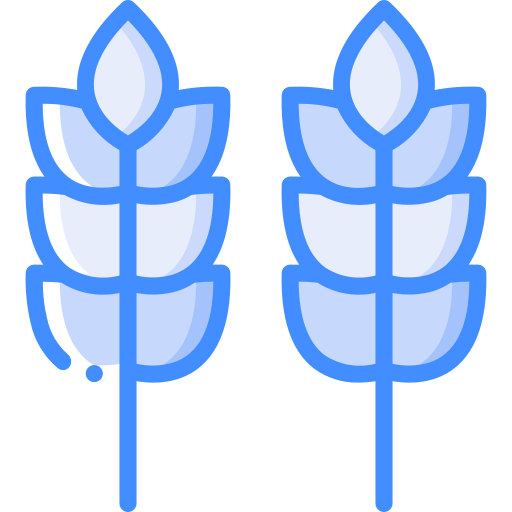 pszenica Basic Miscellany Blue ikona