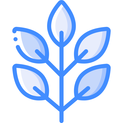 eukalyptus Basic Miscellany Blue icon
