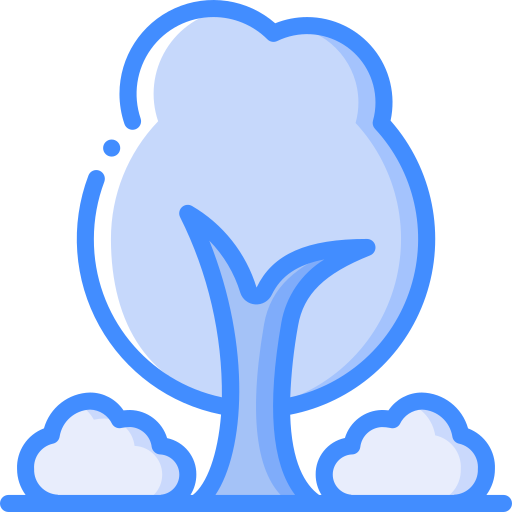 baum Basic Miscellany Blue icon