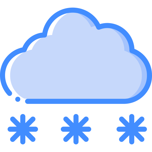 nevicare Basic Miscellany Blue icona