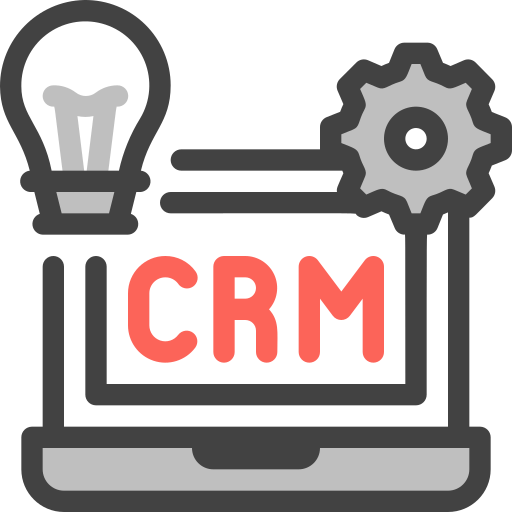 CRM Generic Outline Color icon