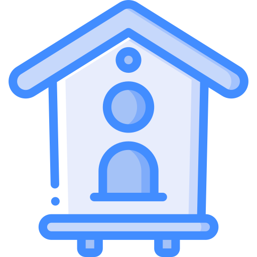 vogelhaus Basic Miscellany Blue icon