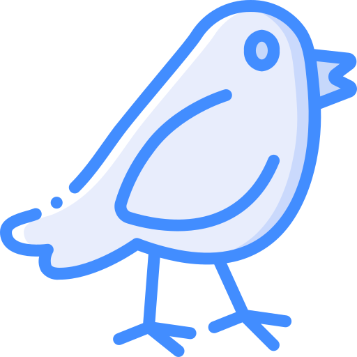 vogel Basic Miscellany Blue icon