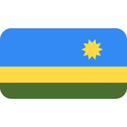 ruanda Generic Flat icon