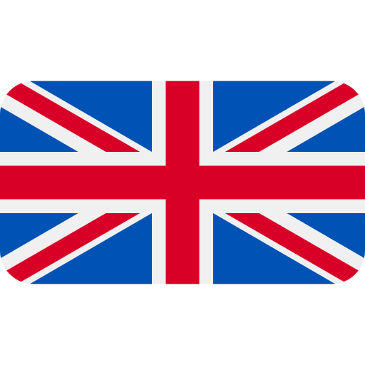 United kingdom Generic Flat icon