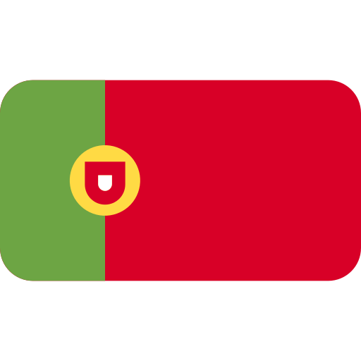 Portugal Generic Flat icon