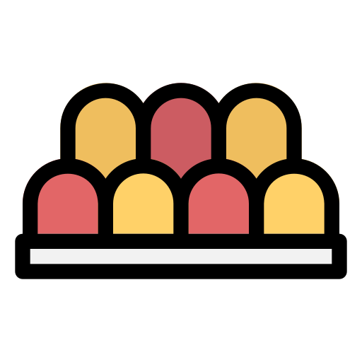 estadio Generic Outline Color icono