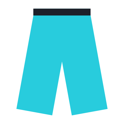 Pants Generic Flat icon