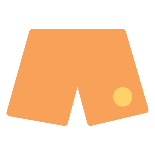 jersey Generic Flat icoon
