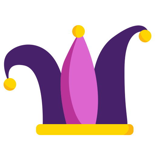 narrenhut Generic Flat icon