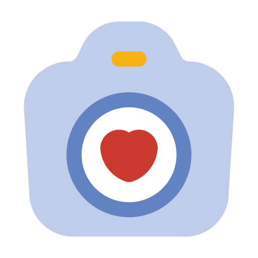 telecamera Generic Flat icona