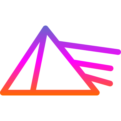 Prism Generic Gradient icon